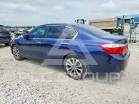 2015 Honda Accord photo