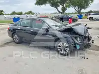 2015 Honda Accord фото