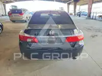 2015 Honda Accord фото