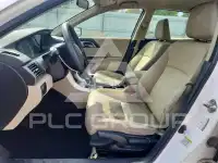 2015 Honda Accord photo