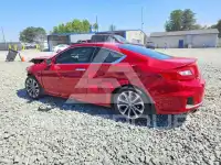 2015 Honda Accord фото