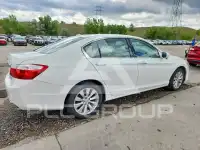 2015 Honda Accord фото