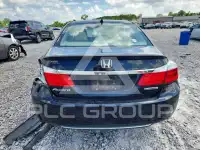 2015 Honda Accord photo