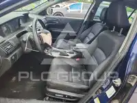 2015 Honda Accord фото