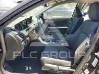 2015 Honda Accord фото