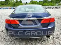 2015 Honda Accord фото
