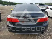 2015 Honda Accord фото