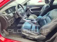 2015 Honda Accord фото