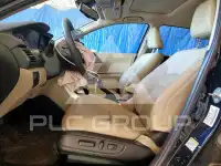 2015 Honda Accord photo