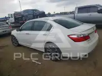 2015 Honda Accord фото
