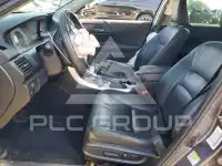 2015 Honda Accord фото