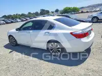 2015 Honda Accord photo