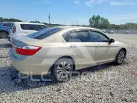 2015 Honda Accord photo