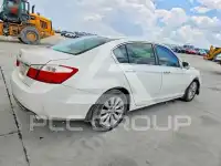 2015 Honda Accord фото