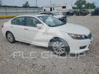 2015 Honda Accord photo