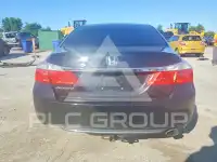 2015 Honda Accord фото