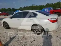 2015 Honda Accord фото