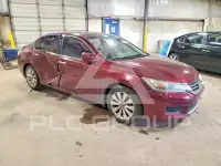 2015 Honda Accord фото