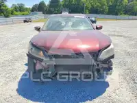 2015 Honda Accord фото