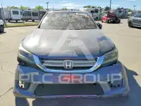 2015 Honda Accord фото