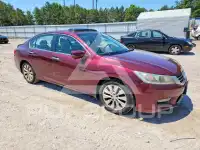 2015 Honda Accord фото
