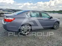 2015 Honda Accord фото