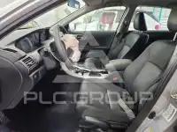 2015 Honda Accord photo