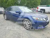 2015 Honda Accord фото