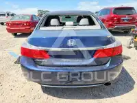 2015 Honda Accord photo