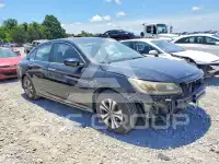 2015 Honda Accord фото