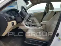 2015 Honda Accord фото