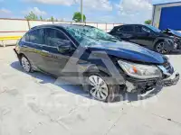 2015 Honda Accord фото