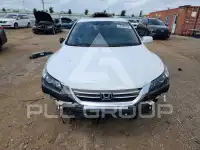 2015 Honda Accord photo
