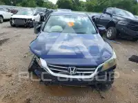 2015 Honda Accord фото