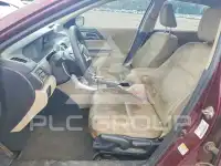 2015 Honda Accord фото