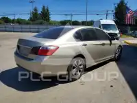 2015 Honda Accord фото