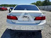 2015 Honda Accord фото