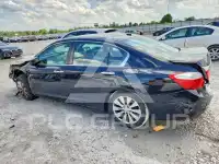2015 Honda Accord photo