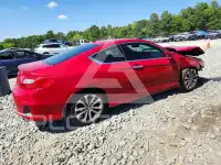 2015 Honda Accord фото