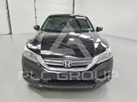 2015 Honda Accord фото