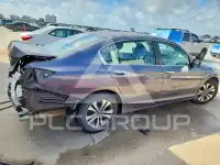 2015 Honda Accord фото