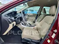 2015 Honda Accord фото