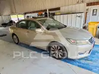 2015 Honda Accord photo