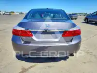 2015 Honda Accord photo