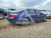 2015 Honda Accord фото