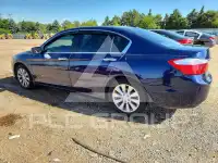 2015 Honda Accord фото