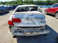 2015 Honda Accord фото