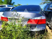 2015 Honda Accord photo