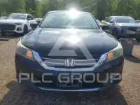 2015 Honda Accord photo