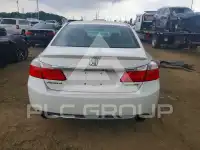 2015 Honda Accord фото